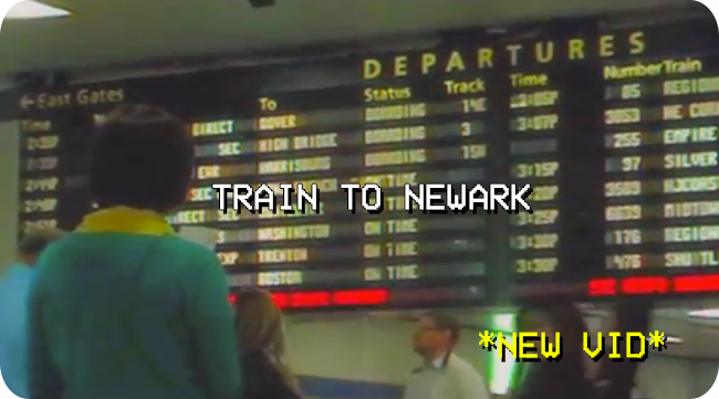 train to newark